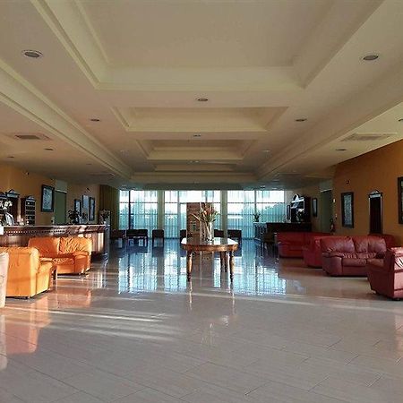 Futura Club Tuscany Calambrone Εξωτερικό φωτογραφία